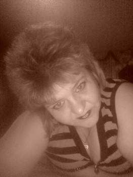 Фото девушки Светлана