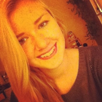 Фото девушки Elena