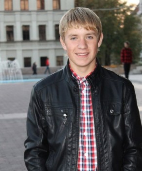 Фото мужчины