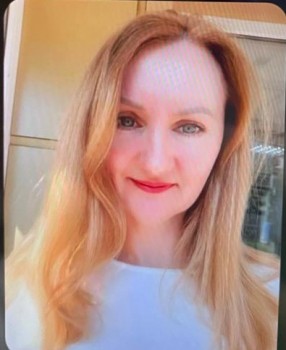 Фото девушки Irina