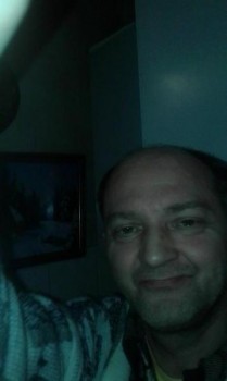 Фото мужчины