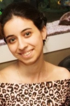 Фото девушки Тинка-Валентинка