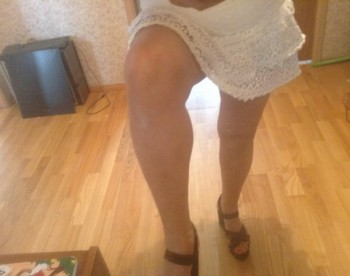 Фото девушки М