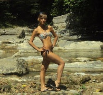 Фото девушки Татьяна