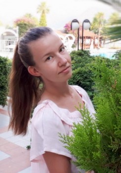 Фото девушки Nata94