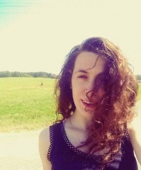 Фото девушки Катерина