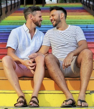 Фото мужчины