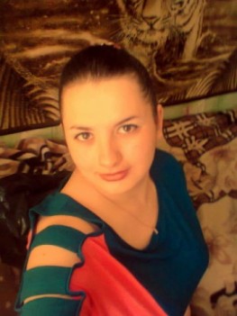 Фото девушки Катя