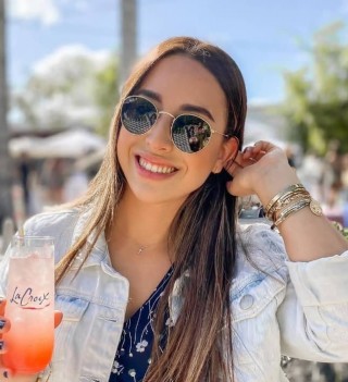 Фото девушки Elena