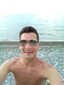 Фото мужчин Олег