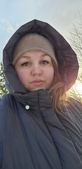 Фото девушки