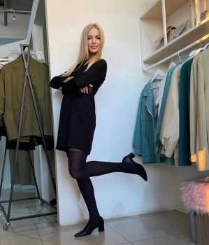 Фото девушки Маша