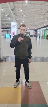 Фото мужчин Вячеслав Константинов