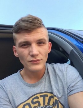 Фото мужчин Макс