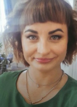 Фото девушки Верок