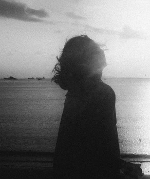 Фото девушки Незнакомка