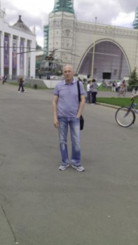 Фото мужчины