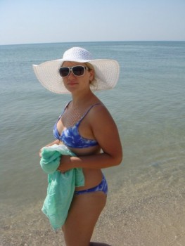 Фото девушки Татьяна