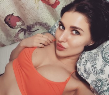 Фото девушки Катюша