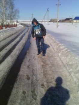 Фото девушки Филюс