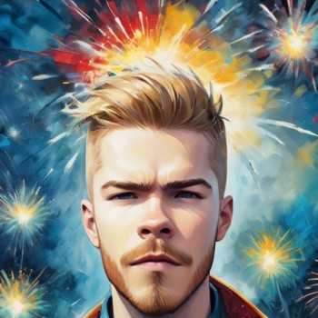 Фото мужчин Фролов