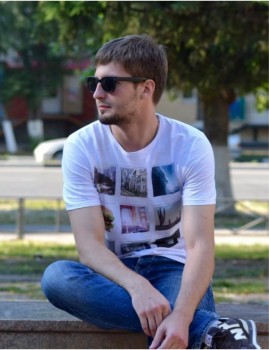 Фото мужчины