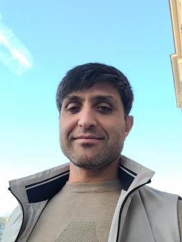 Фото мужчин Аюбджон