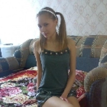 Фото девушки Валерия