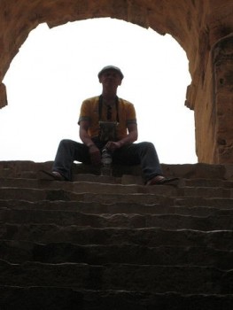 Фото мужчины