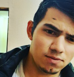 Фото мужчины