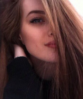 Фото девушки Дарья