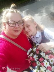 Фото девушки Александра