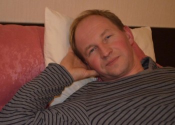 Фото мужчины