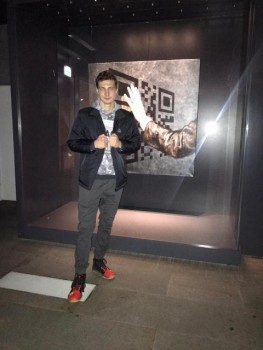 Фото мужчин Андрей