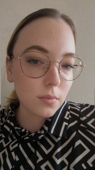 Фото девушки Любовь