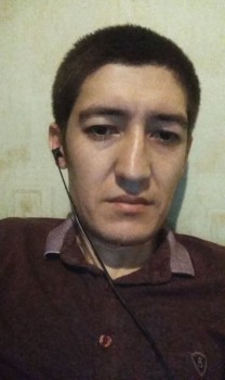 Фото мужчины