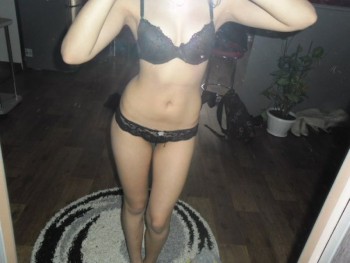 Фото девушки Вика