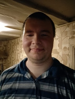 Фото мужчин Серёжа