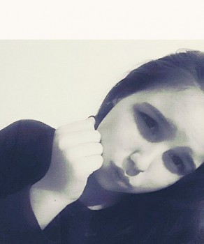 Фото девушки Анастасия