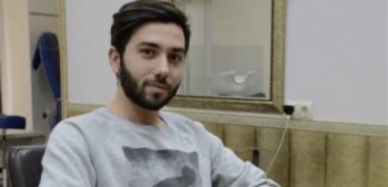 Фото мужчин Умар