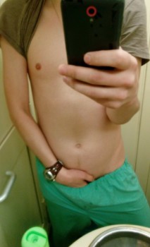 Фото мужчины