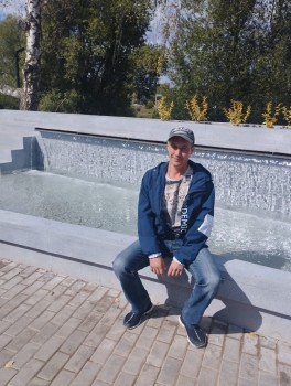 Фото мужчин Алексей