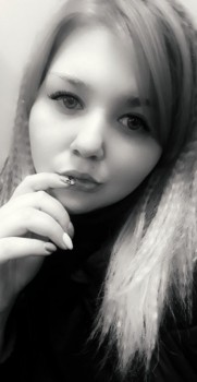 Фото девушки Анастасия