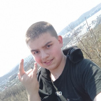 Фото мужчин Andrei