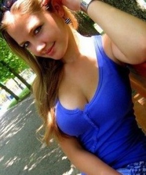 Фото девушки Krissvirt24