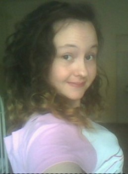 Фото девушки Наташа