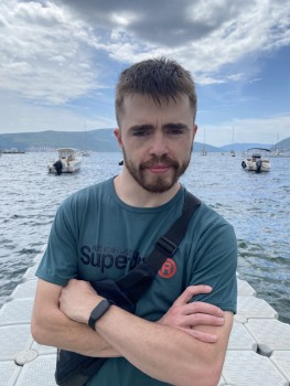 Фото мужчин Илья