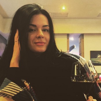 Фото девушки Дарья