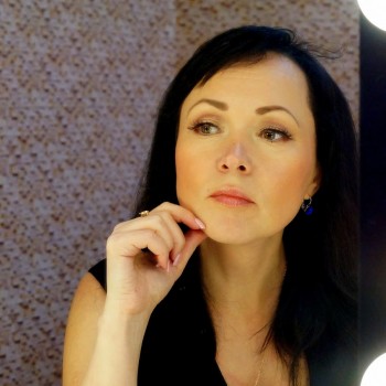 Фото девушки Вера