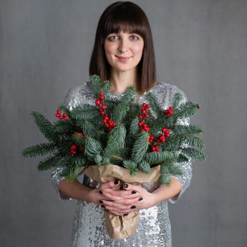 Фото девушки Оксана